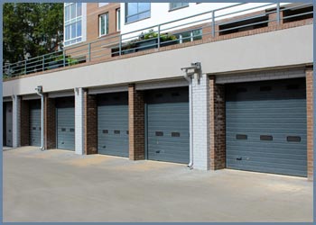 Hightech Garage Door Commercial Garage Doors Homestead Fl