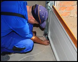 HighTech Garage Door Homestead, FL 786-369-0560 - side-bar-g-door-spring-service