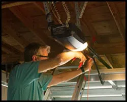 HighTech Garage Door Homestead, FL 786-369-0560 - side-bar-opener